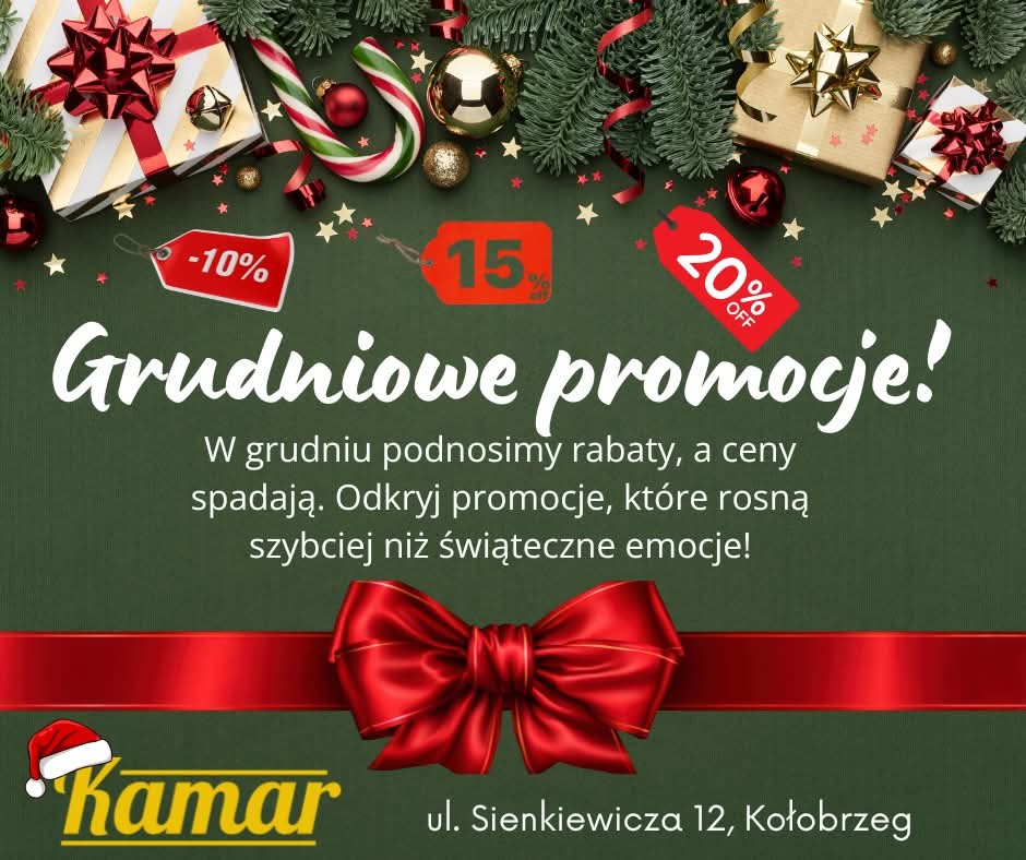 Promocja